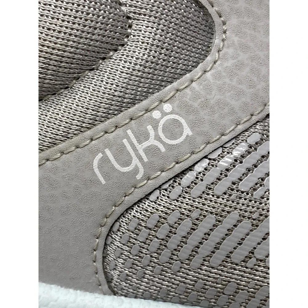 Ryka walking shoes